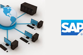 install and manage sap systems