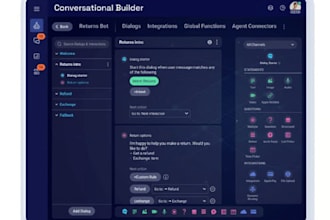 develop gbt 4 tools,ai chatbot, ai web apps, integrate hugging face transformers
