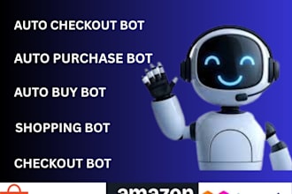 do auto purchase bot auto checkout bot auto buying bot shopping bot pokemon bot