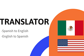 traducire de español a ingles y viceversa