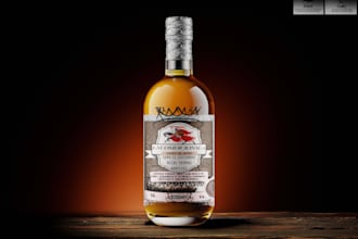 design beverage labels storytelling and strategic impact