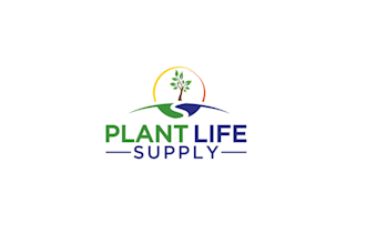 design plant life supply logo