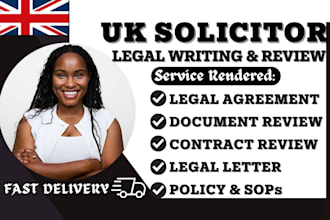 write sops, policies, technical procedures, policy manuals and kyc documentation