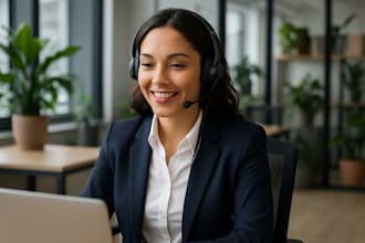 cold calling  part time and full time