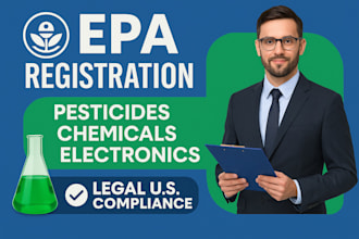 handle epa fifra pesticide product registration single to unlimited
