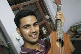create a heartfelt hindi song with lyrics and melody