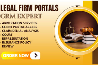 setup law firm portals leap cosmolex zola suite amicus attorney captorra tabs3