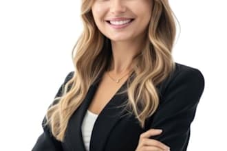 write a captivating author bio