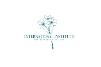 design strong yet soothing nonprofit logo
