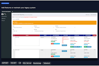 add feature or maintain your legacy net system