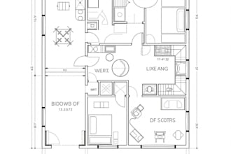 do residential plan, mep and load analysis, planswift, plumbing and mep takeoff