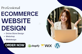 german wix store design wix website redesign wix webshop design wix studio site
