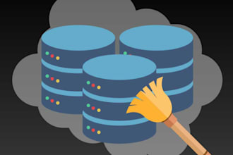 deliver data processing, analysis, and visualization