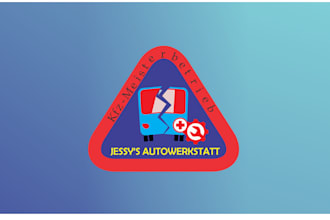 design elegant greatest car service station logo