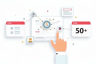 backlinks that rank manual high da SEO link building from authority sites
