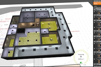 design professional lighting layouts using dialux evo