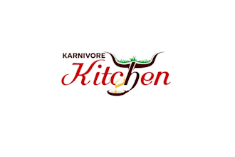 design carnivore inspired natural food products company logo