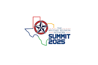 design awesome conference veterans logo
