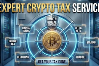 do crypto tax accounting crypto tax report on koinly cointracking for 2025 2024