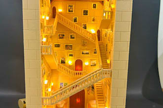 do 3d printing and ship to your address
