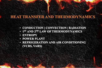 assist you in thermodynamics, and heat transfer