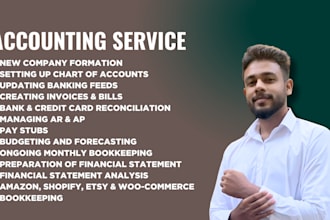 be your expert accountant for llc scorp and ccorp