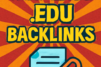 increase site authority along with edu guest posting