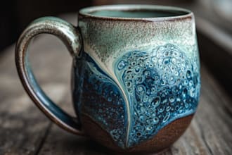 do wonderful coffee mug, tumbler, drinkware designs