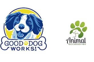 design pet animal pet shop logo