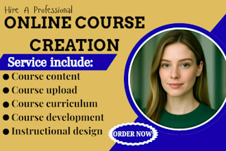 course curriculum development research outline ecourse and syllabus
