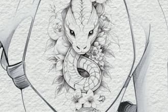 create lettering, script, calligraphy tattoo designs