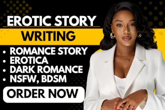 write erotic story, romance story, erotica, fanfic, nsfw, erotic writing, bdsm