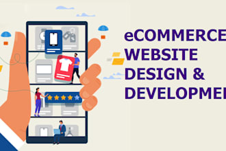 do fashion website, ecommerce website development, shopify website design