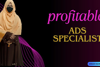 your certified ads specialist for google ads campaigns