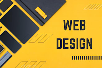 create responsive and modern web designs