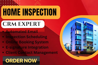 setup home inspection homegauge inspectit palmtech spectora fieldpulse kvcore