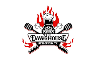 design awesome dawg house logo