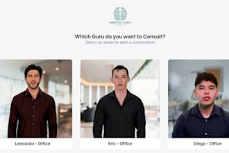 create ai agents or chatbots