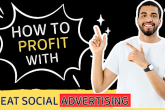 manage your paid social media ads facebook instagram tiktok