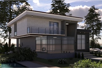 do, draw building information modeling bim, do 3d visualization