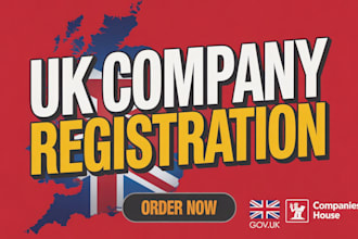 do UK ltd company registration UK company  formation and vat registration