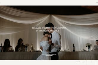 photography website product photography for photography photographer portfolio