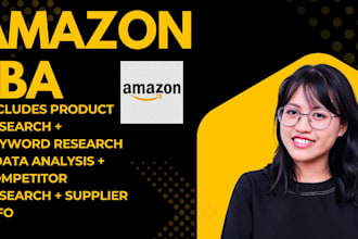 amazon fba product research for private label
