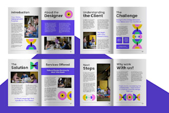 magazine design, catalog, booklet, brochure, newsletter, magazine layout,