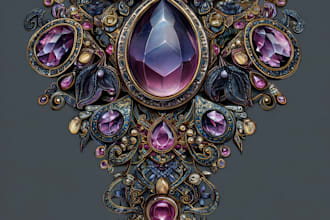 make 3d ring design, engagement ring, jewelry cad design