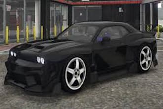 debadge your fivem car and design custom livery of police, ems, cars of fivem