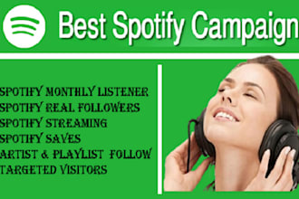 promote your music, digital marketing, spotify, soundcloud promote