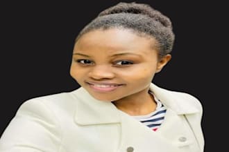 do business plans, market research case study