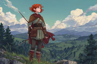 dnd character art and dnd character art