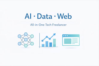 build ai chatbots, and make it work for you